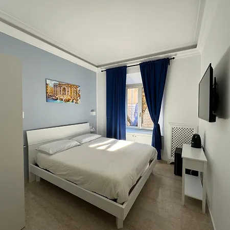 Costantino Rooms